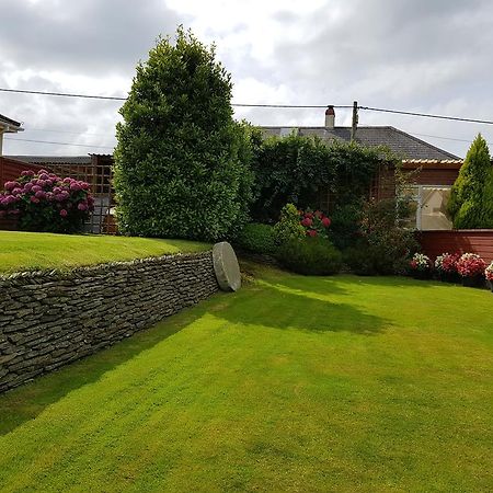 Headdons Bed & Breakfast Holsworthy Extérieur photo