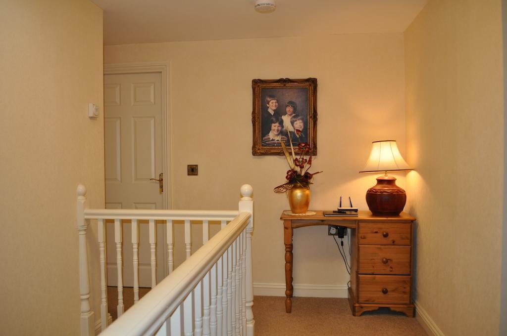 Headdons Bed & Breakfast Holsworthy Chambre photo