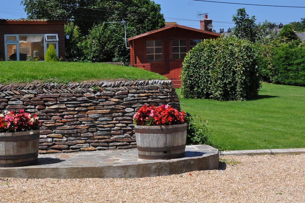 Headdons Bed & Breakfast Holsworthy Chambre photo