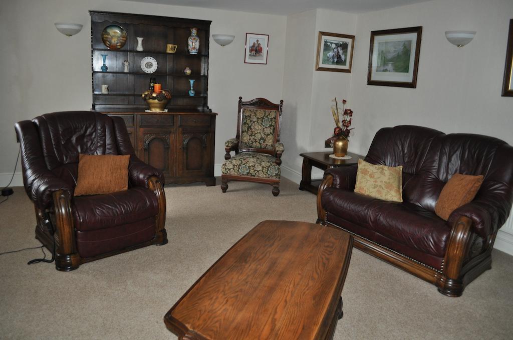Headdons Bed & Breakfast Holsworthy Extérieur photo