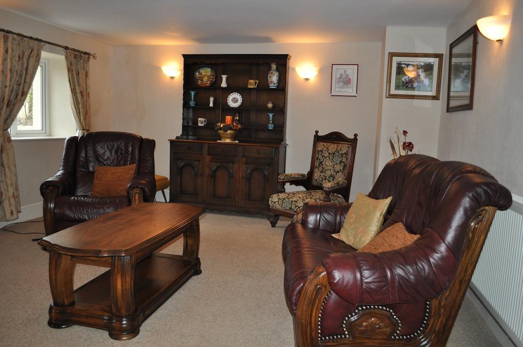 Headdons Bed & Breakfast Holsworthy Extérieur photo