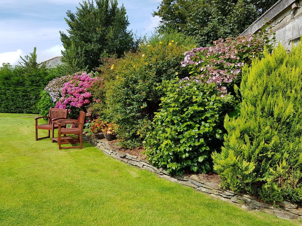 Headdons Bed & Breakfast Holsworthy Extérieur photo