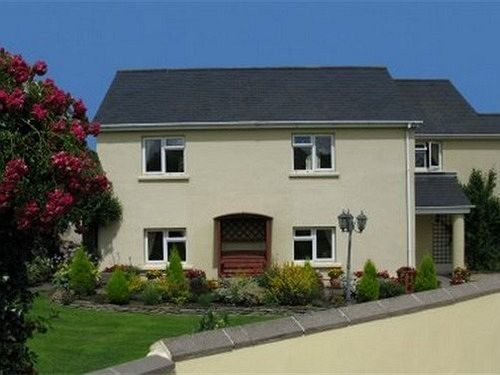 Headdons Bed & Breakfast Holsworthy Extérieur photo
