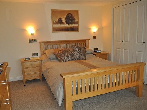 Headdons Bed & Breakfast Holsworthy Extérieur photo