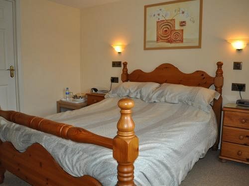 Headdons Bed & Breakfast Holsworthy Extérieur photo