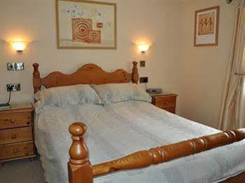 Headdons Bed & Breakfast Holsworthy Extérieur photo