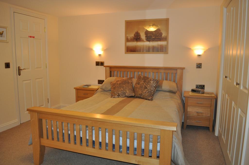 Headdons Bed & Breakfast Holsworthy Chambre photo