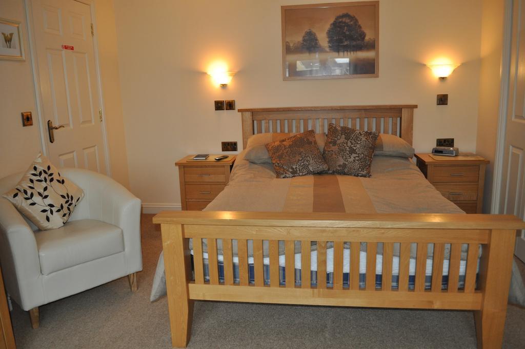 Headdons Bed & Breakfast Holsworthy Chambre photo