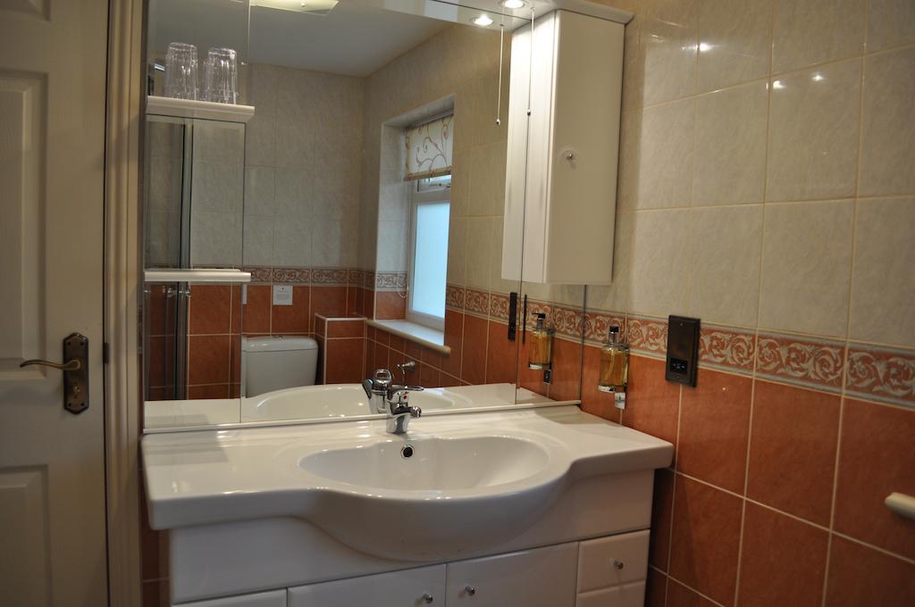 Headdons Bed & Breakfast Holsworthy Chambre photo