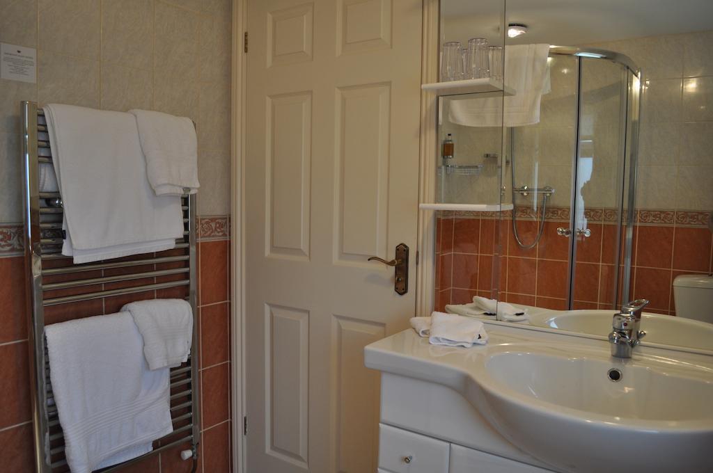 Headdons Bed & Breakfast Holsworthy Chambre photo
