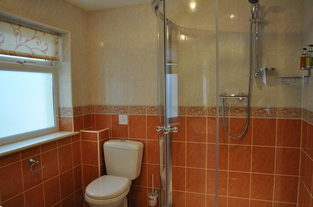 Headdons Bed & Breakfast Holsworthy Chambre photo