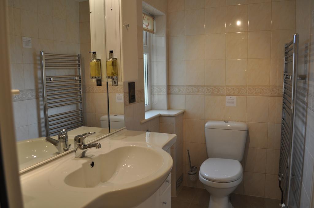 Headdons Bed & Breakfast Holsworthy Chambre photo