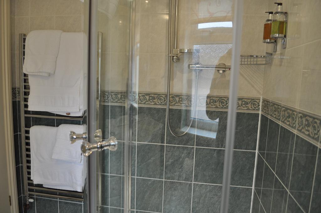 Headdons Bed & Breakfast Holsworthy Chambre photo