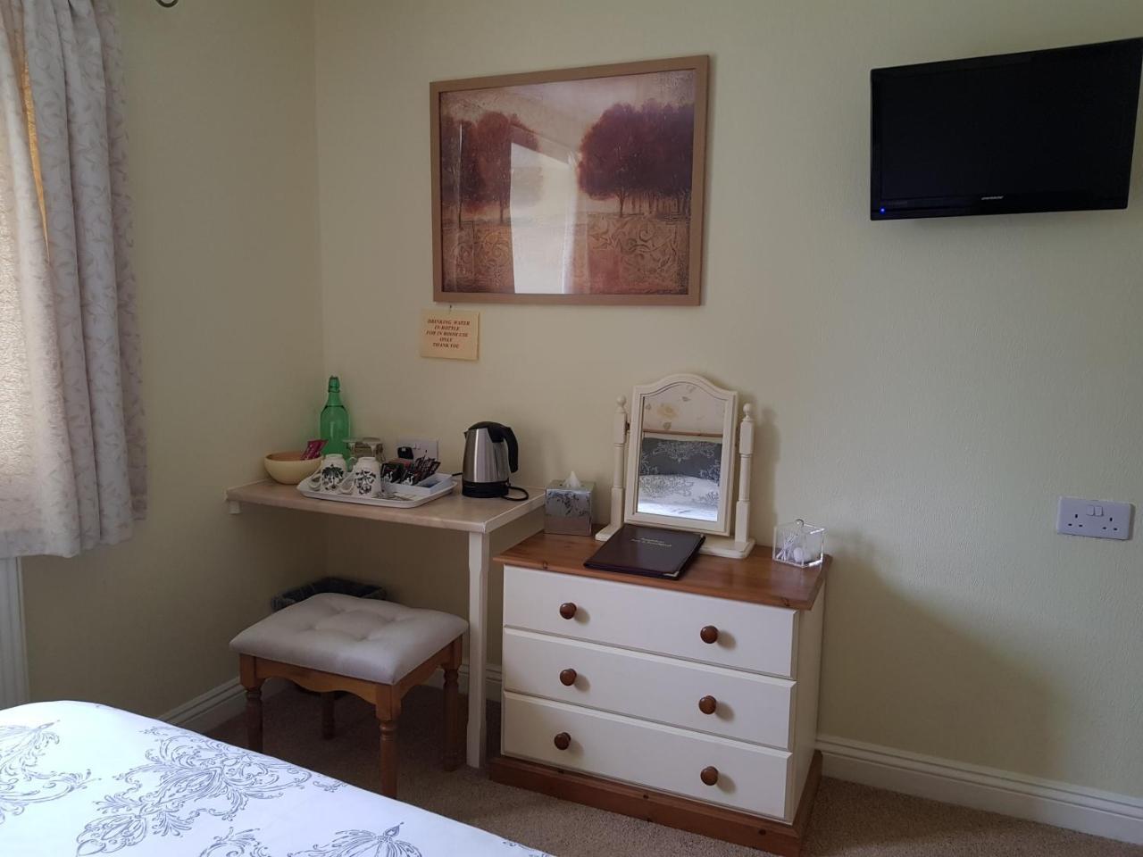 Headdons Bed & Breakfast Holsworthy Extérieur photo